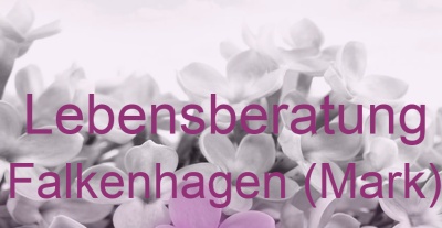 Lebensberatung Falkenhagen (Mark) | Top-Experten für Kartenlegen, Wahrsagen, Hellsehen, Zukunftsdeutung.